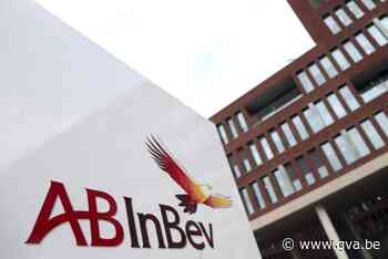 Poetin geeft lokale groep tijdelijk controle over Russische joint venture AB InBev