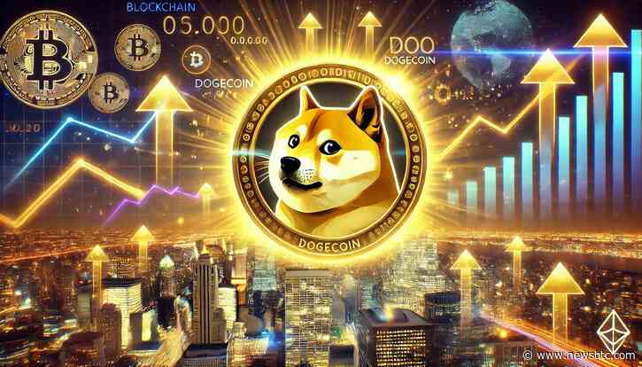 Dogecoin Price At $5: Analyzing Previous Trends And Why A 1,500% Rally Is Possible