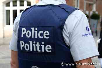 Politie-inspecteur gewond na arrestatie van geseinde man