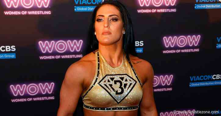 Brian Myers On Tessa Blanchard TNA Return: Everyone Deserves a Second Chance