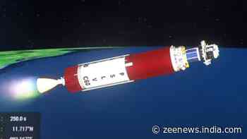 ISRO Space Docking Experiment: Primary SpaDeX Spacecraft A And B Onboard PSLV-C60 Successfully Separated