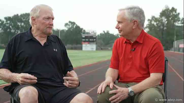 Former Broadmoor coach Rusty Price dies suddenly; private ceremony planned before public celebration