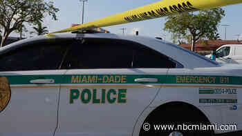 Man kidnapped 6-year-old who was playing soccer in front yard: Miami-Dade Police