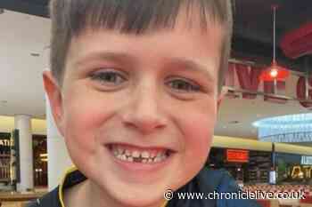 Benwell explosion schoolboy victim Archie York to have Marvel themed funeral in January