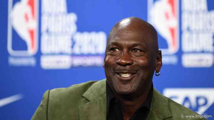 After 12 years, Michael Jordan's Illinois mansion finally sells. Here's who bought it