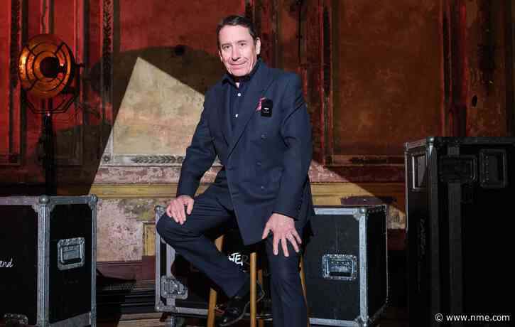 Here’s who’s playing Jools Holland’s Hootenanny 2024