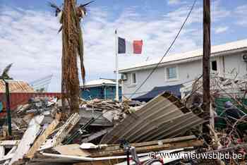 Franse premier wil dat elk huis in Mayotte tegen eind januari weer stroom heeft