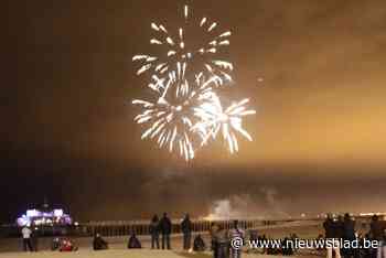 Politie waarschuwt voor krachtige wind én vuurwerk op oudejaarsavond: “We raden het sterk af”