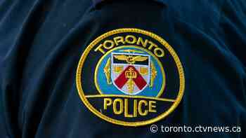 Toronto police warn of extortion scam where suspects send victims 'graphic violent images'