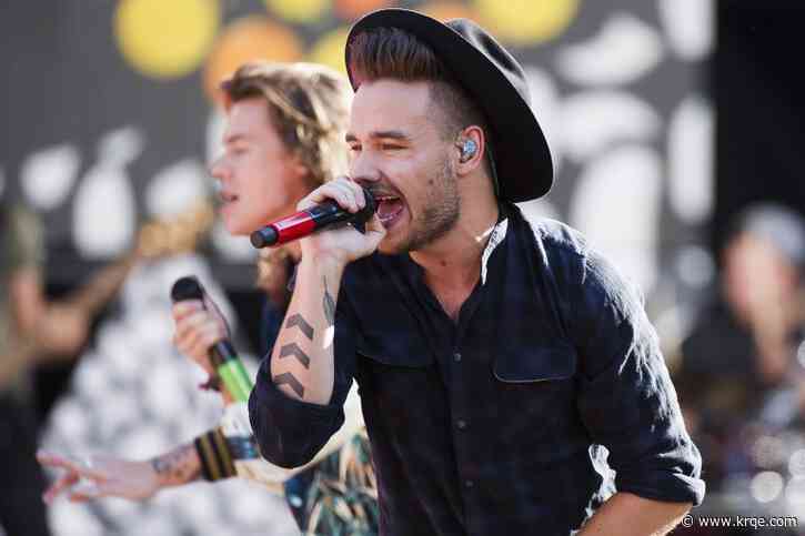 5 people charged in death of former One Direction star Liam Payne