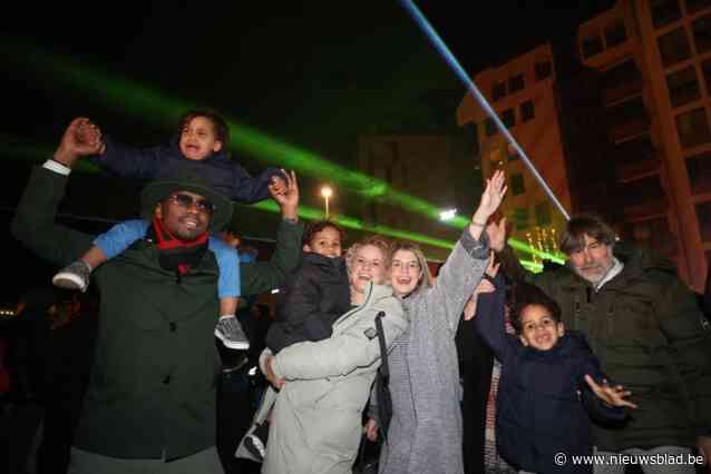 Vuurwerk of niet? Hasselt beslist dinsdag over al dan niet afgelasten eindejaarsvuurwerk