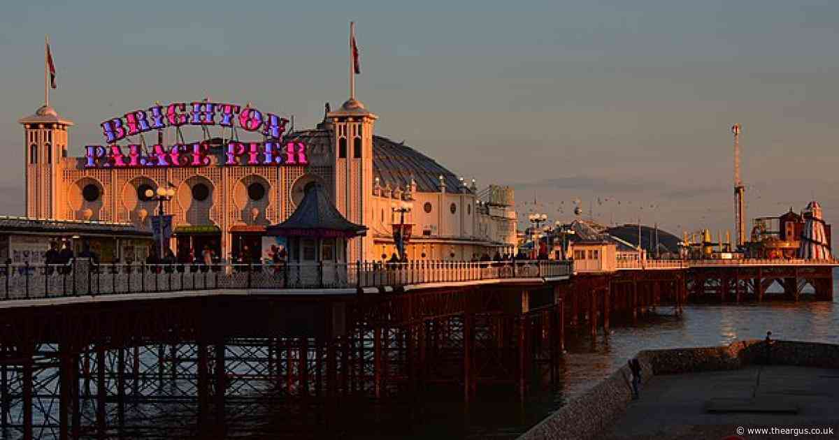 Pier addresses rumours about New Year's Eve fireworks event