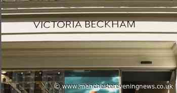 Victoria Beckham Beauty's 'rare' sale sees entire range of makeup and skincare slashed by 15% until New Year's Eve