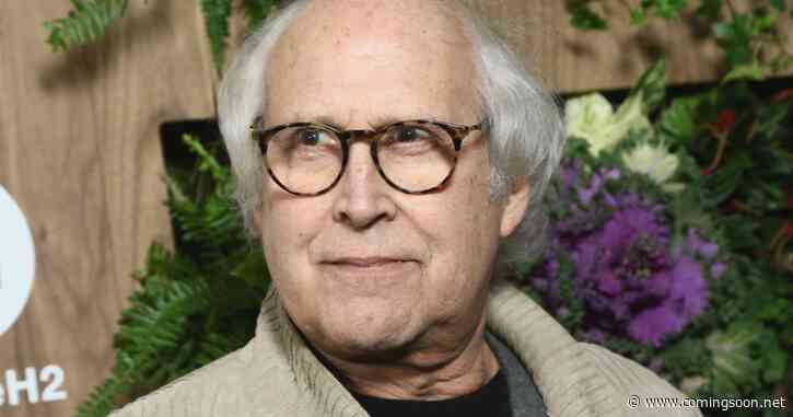 Chevy Chase Told Jason Reitman He ‘Should Be Embarrassed’ About Saturday Night SNL Movie