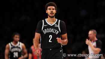 Nets shouldn't be greedy with Cameron Johnson trade offers if they want a shot at No. 1 draft pick in June