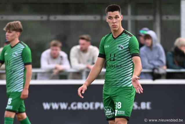 TRANSFERLIVE VOETBAL. Kapitein van HO Kalken verlaat het schip en Falko Geenens keert terug naar Aalst: volg hier al het clubnieuws uit Oost-Vlaanderen