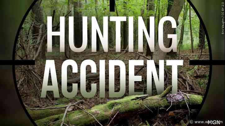 61-year-old Baton Rouge deer hunter dead after being shot by another hunter in Tangipahoa Parish