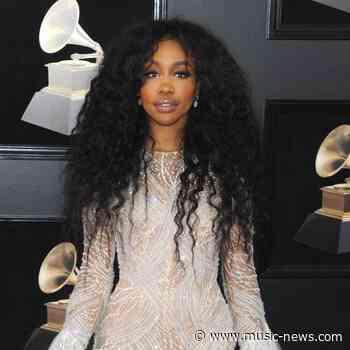 SZA hits back at body-shamers that left her feeling anti-social