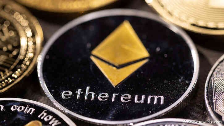 Ethereum Price Declines Despite Record Staking And ETF Activity