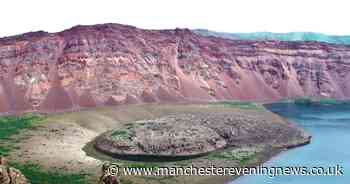 Scottish university scientists solve mystery of volcano that erupted 200 years ago