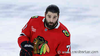 Pat Maroon and Matvei Michkov Get Punished by the Department of Player Safety on Monday