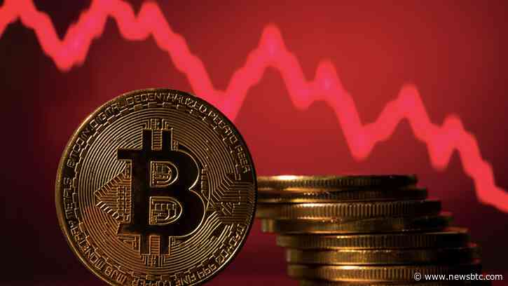 Legendary Analyst Peter Brandt Says Bitcoin Price Could Crash To $78,000, Here’s Why