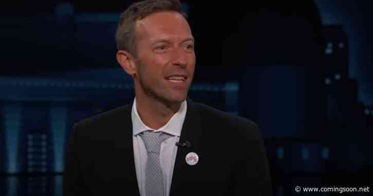 Chris Martin Net Worth 2024: How Much Money Does He Make?