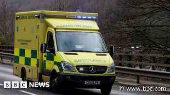 Welsh Ambulance Service declares critical incident