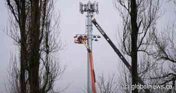 Five new cellular towers expand coverage on B.C.’s Highway of Tears