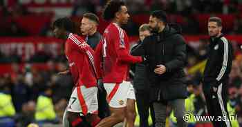 Manchester United en Joshua Zirkzee beleven dramatische avond, Chelsea gaat weer onderuit