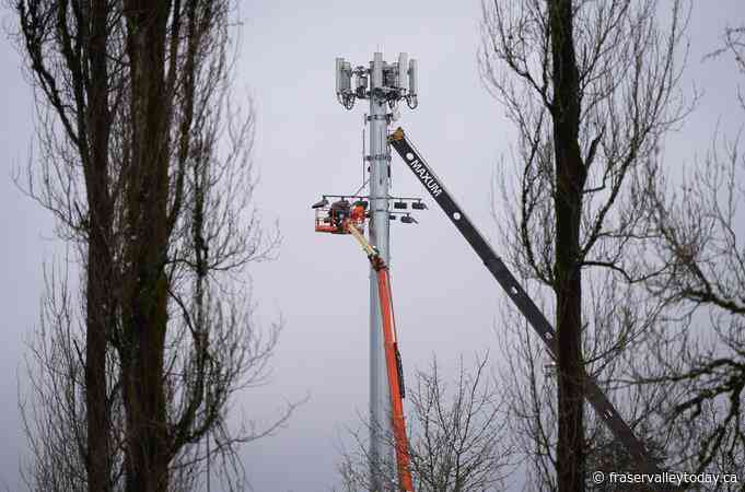 Rogers activates new cellular towers on B.C.’s Highway of Tears to boost 911 access