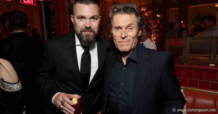 Robert Eggers Has Offered Willem Dafoe Roles in 2 New Movies