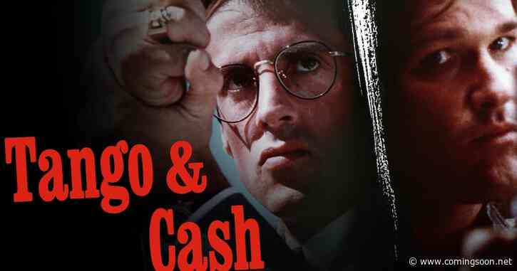 Tango & Cash Is Still Flawed Yet Entertaining 35 Years Later