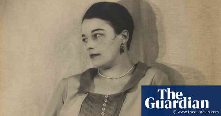 Paule Vézelay was a marvel, but not the first British abstract artist | Letters