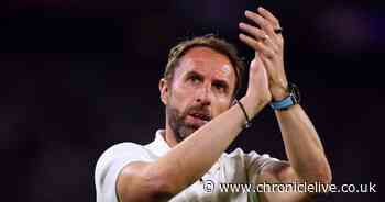 Arise Sir Gareth - Former England manager Gareth Southgate gets knighthood in New Year Honours