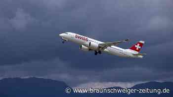 Swiss-Flugbegleiter stirbt Tage nach Airbus-Notlandung in Graz