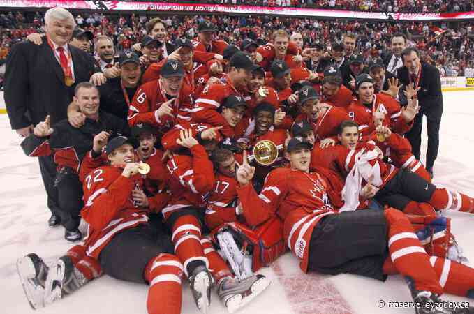 ‘Make our country proud’: Canada, U.S. set for New Year’s Eve clash at world juniors