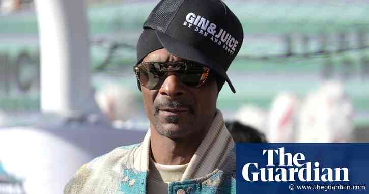 Snoop Dogg and Dr Dre sample song by London learning disabilities charity