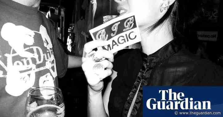 ‘Too many people try to over-intellectualise music’: RIP Magic, London’s buzziest buzz band