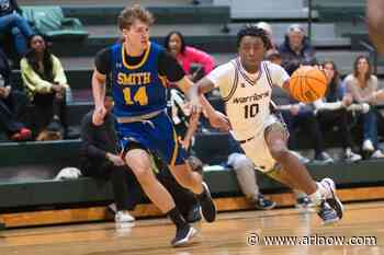 Wakefield finishes fourth in its holiday basketball tournament