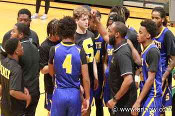 Annual George Long Holiday hoop tourney again a big Arlington event