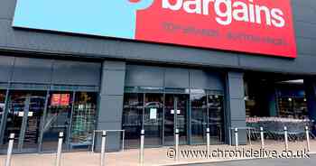 Shops closed on New Year's Day 2025 including Home Bargains - and New Year's Eve opening hours