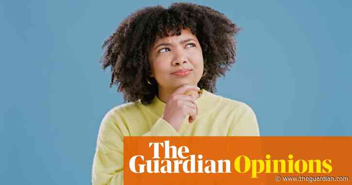 Is it true that up to half of people have no inner monologue? I investigated | Arwa Mahdawi