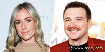 Kristin Cavallari opens up about going a date with Morgan Wallen – and the 1 thing that threw her