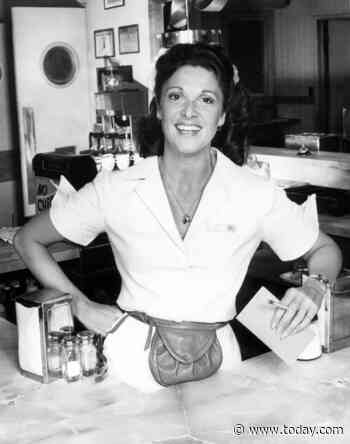 Linda Lavin, star of ‘Alice’ and Broadway, dies ‘unexpectedly’ at 87