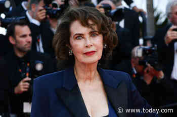 Dayle Haddon dies of suspected carbon monoxide poisoning