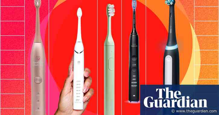 The best electric toothbrushes: prioritise your pearly whites with our expert-tested picks, from Oral-B to Philips