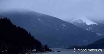 Tiny towns in B.C.’s southeast fear being cut off by inland ferry strike