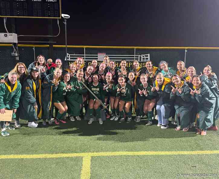 Girls soccer notes: Edison edges Los Alamitos in OT to win Excalibur Tournament of Champions