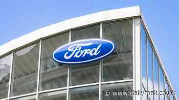 Ford Motor Company blames 'compromised account' for inflammatory anti-Israel X posts